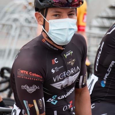 Yustre Rodriguez Kristian Javier (COL)